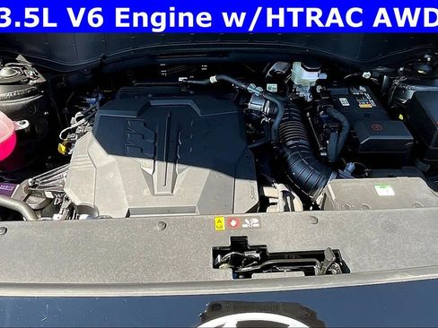 New 2026 Hyundai Palisade Calligraphy image 10