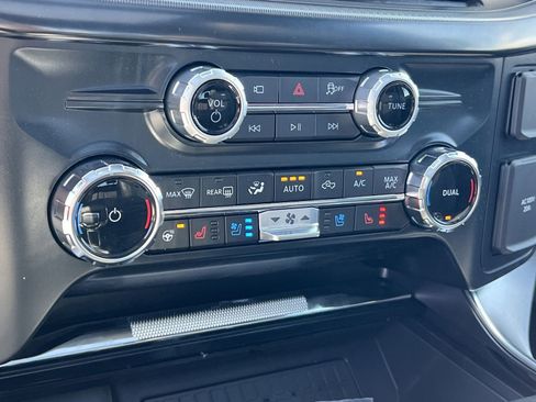 New 2026 Ford F150 Platinum w/ Equipment Group 702A High AWD/4WD image 21