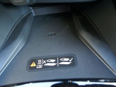 New 2026 Chevrolet Trax RS w/ Sunroof Package image 18