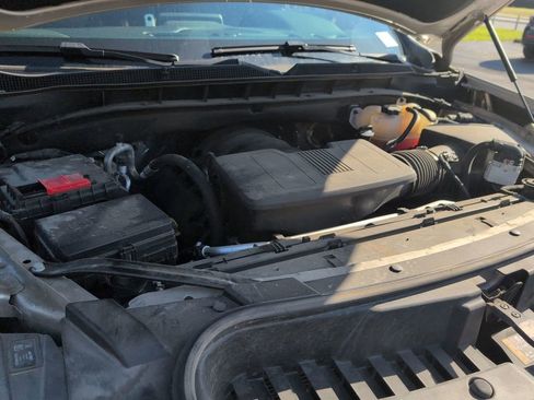 Used 2024 Chevrolet Tahoe LT RWD image 12