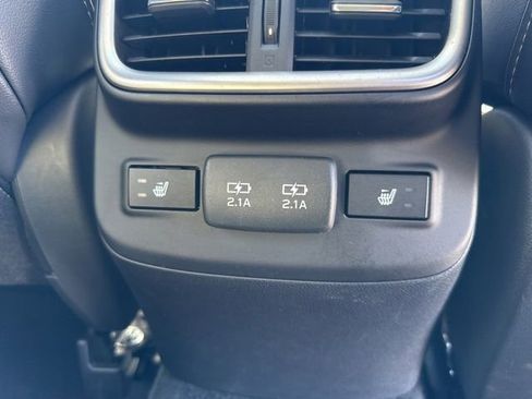 Used 2022 Subaru Outback Limited w/ Popular Package #2 AWD/4WD image 33
