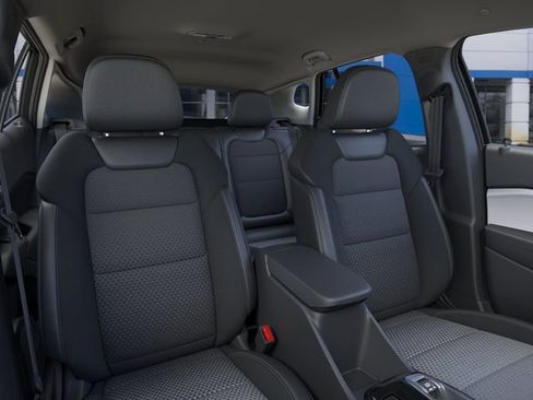 New 2026 Chevrolet Trax LT image 16