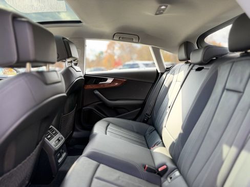 Used 2021 Audi A5 2.0T Premium Plus w/ Premium Plus image 23