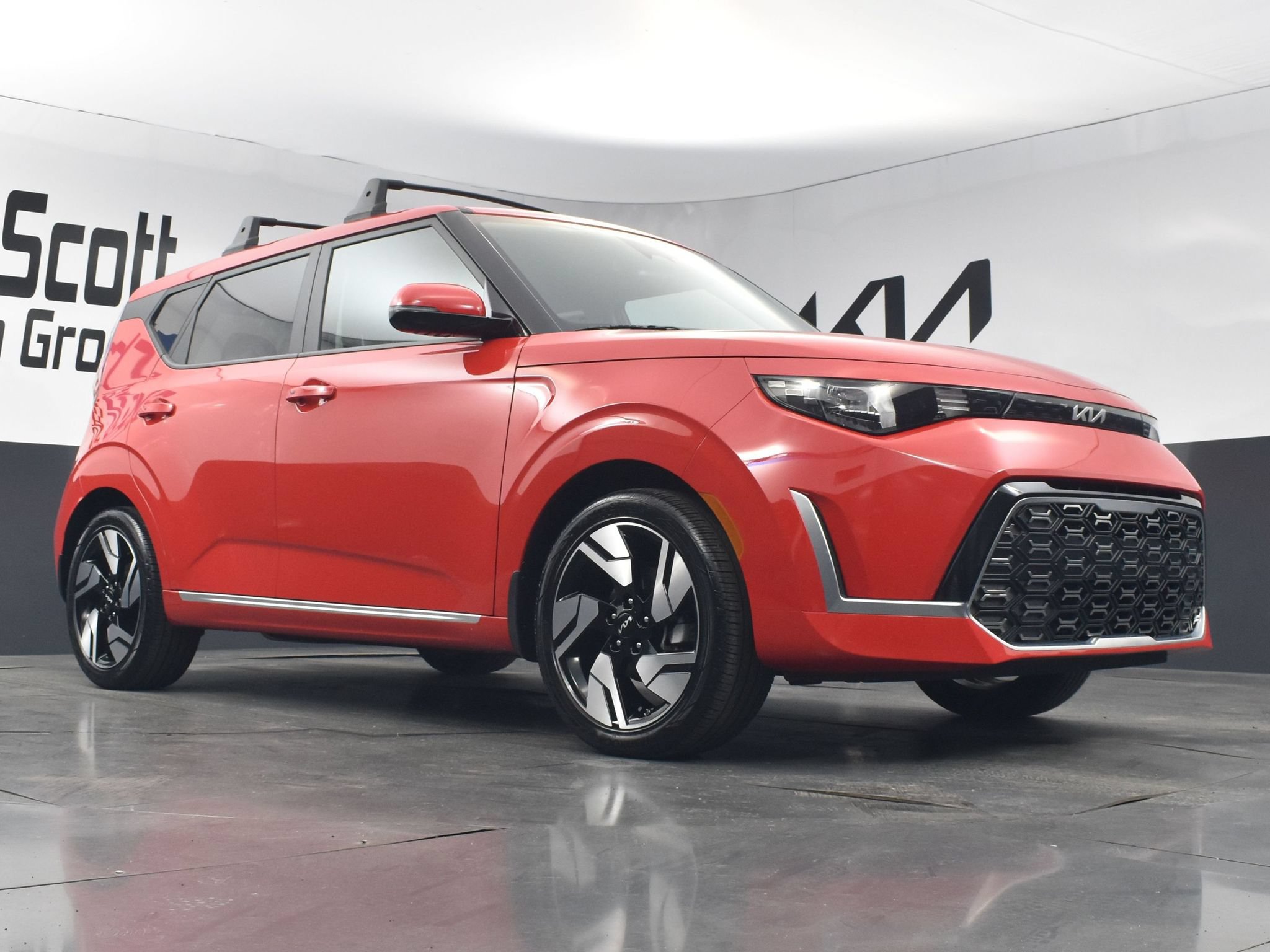 Used 2025 Kia Soul GT-Line FWD image 23