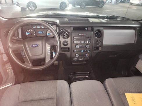 Used 2014 Ford F150 STX w/ Equipment Group 201A Mid image 6