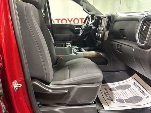 Used 2021 GMC Sierra 1500 Elevation w/ X31 Off-Road Package image 13