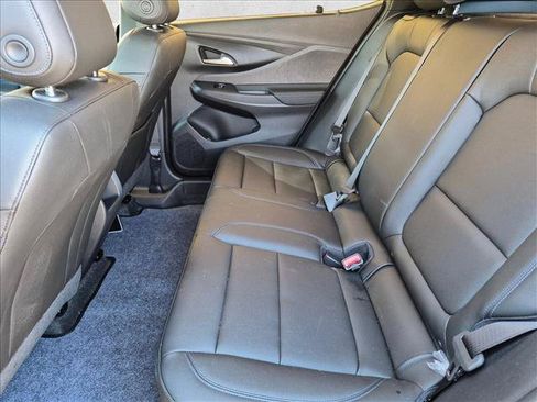 New 2026 Buick Envista Sport Touring w/ Convenience I Package FWD image 13