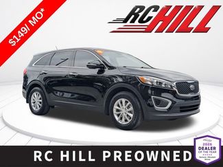Used 2018 Kia Sorento L video 1
