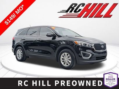 Used 2018 Kia Sorento L