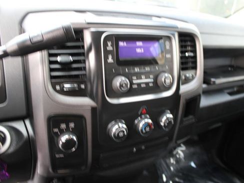Used 2014 RAM 1500 Tradesman AWD/4WD image 15