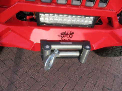 Used 2021 Jeep Wrangler Unlimited Rubicon w/ Dual Top Group image 60