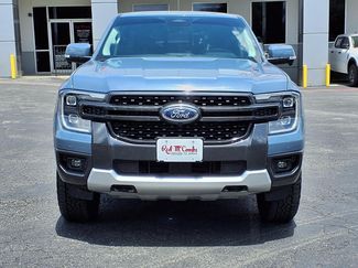 Certified 2025 Ford Ranger Lariat w/ FX4 Off-Road Package AWD/4WD video 2