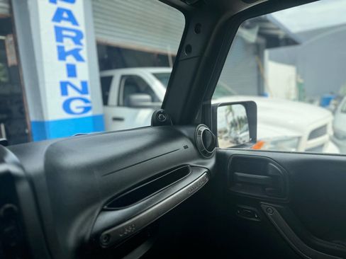 Used 2013 Jeep Wrangler Sport image 2