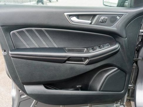 Used 2022 Ford Edge ST w/ Equipment Group 401A AWD/4WD image 20