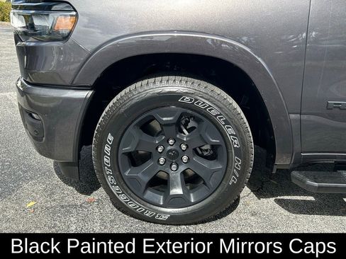 Certified 2026 RAM 1500 Big Horn/Lone Star image 31