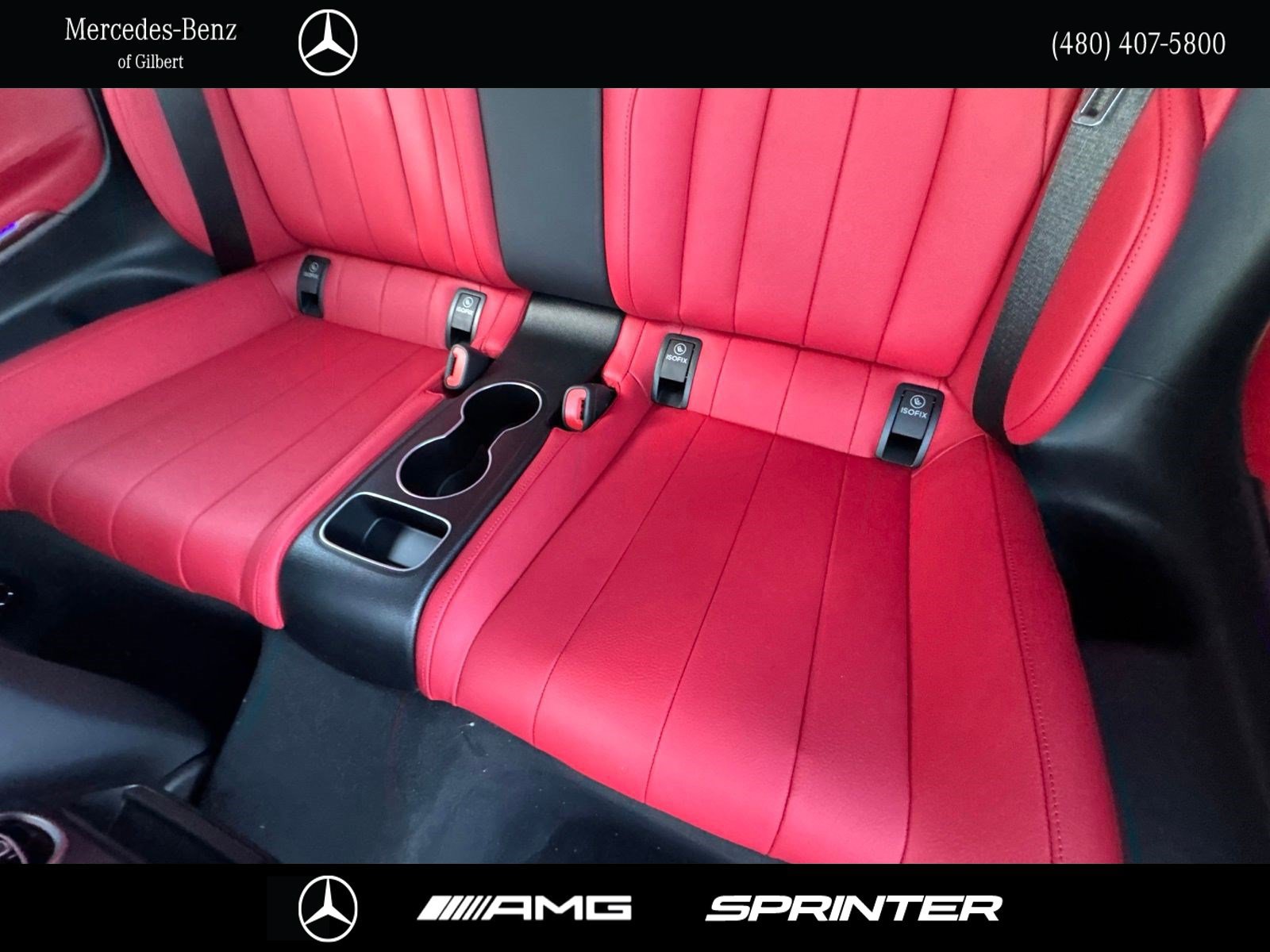 Certified 2026 Mercedes-Benz CLE 300 4MATIC Cabriolet image 19