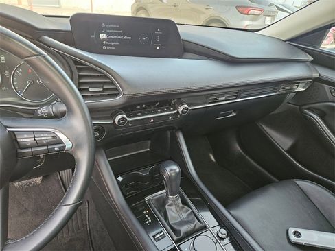 Used 2025 MAZDA MAZDA3 s image 20