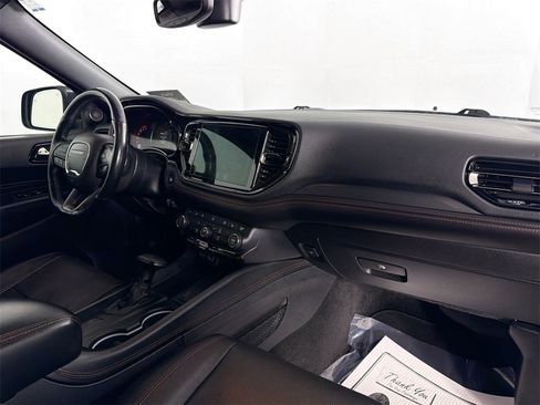 Used 2022 Dodge Durango R/T w/ Trailer Tow Group IV image 27