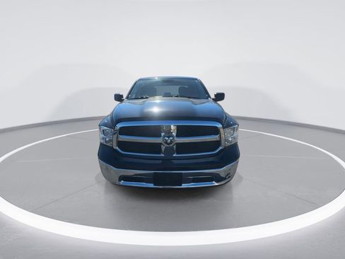 Used 2024 RAM 1500 Classic SLT image 3