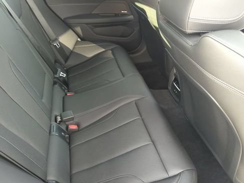 Used 2026 BMW 430i w/ M Sport Package RWD image 13