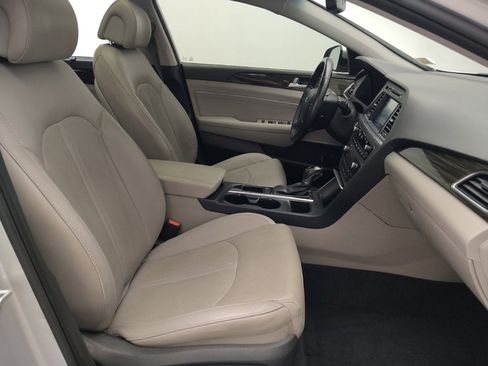 Used 2016 Hyundai Sonata Limited w/ Option Group 04 FWD image 21