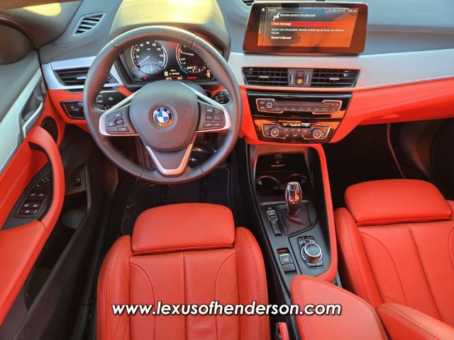Used 2023 BMW X2 sDrive28i w/ Premium Package FWD image 13