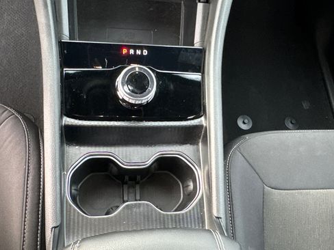 Used 2024 Jeep Grand Cherokee L Laredo w/ Luxury Tech Group I image 14