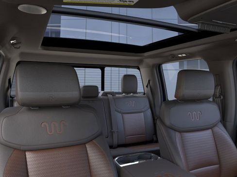 New 2026 Ford F250 King Ranch image 22