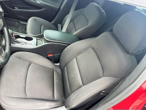 Used 2023 Chevrolet Malibu RS FWD image 18