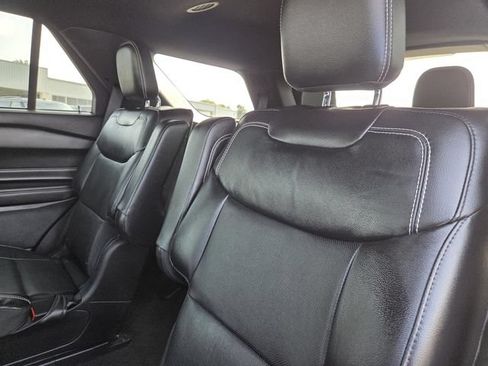 Used 2023 Ford Explorer ST w/ Equipment Group 401A AWD/4WD image 60