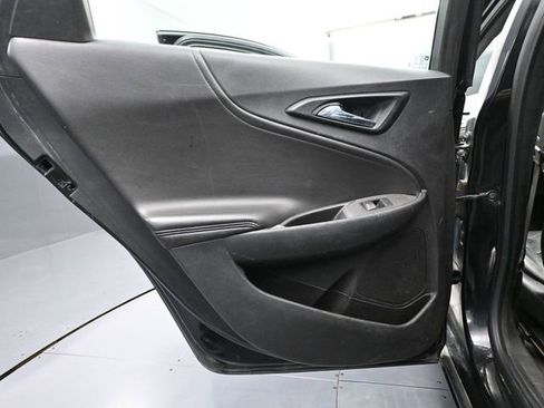 Used 2019 Chevrolet Malibu LT w/ Leather Package image 32