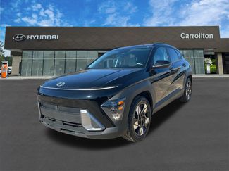 Used 2025 Hyundai Kona SEL video 1