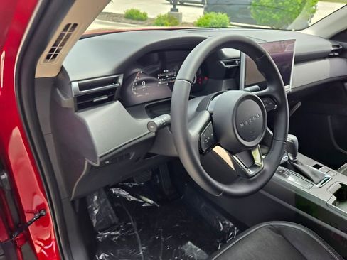 New 2026 MAZDA CX-5 Select AWD/4WD image 16