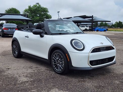 New 2026 MINI Cooper S FWD image 5