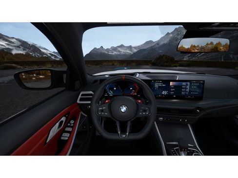 New 2026 BMW M3 Competition image 13