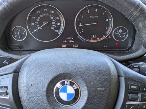 Used 2017 BMW X3 xDrive28i AWD/4WD image 27