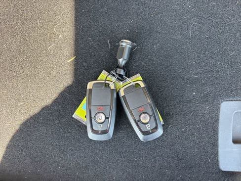 Used 2025 Ford Bronco Sport Big Bend image 26