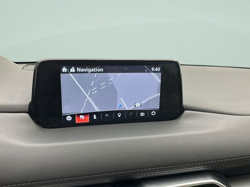 Used 2018 MAZDA CX-5 Touring w/ Preferred Equipment Package AWD/4WD image 21