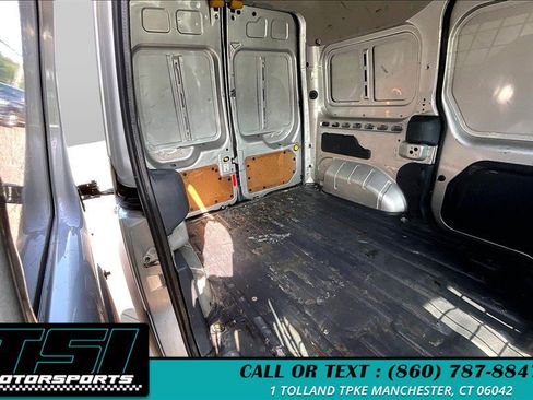 Used 2012 Ford Transit Connect XL FWD image 23