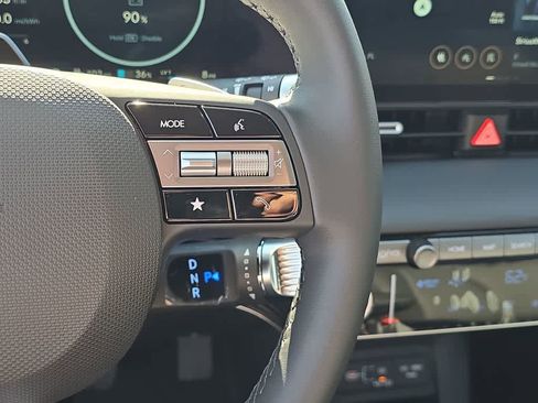 New 2026 Hyundai Ioniq 5 SEL RWD image 24