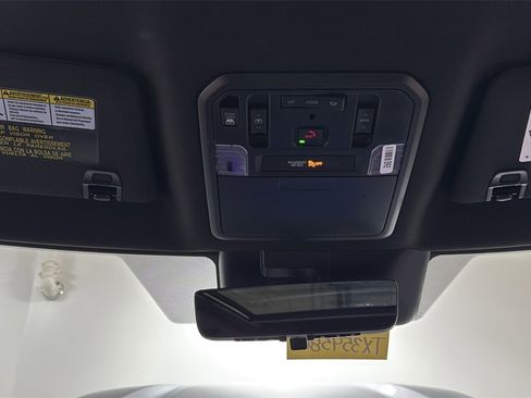 New 2026 Toyota Tundra Limited image 11