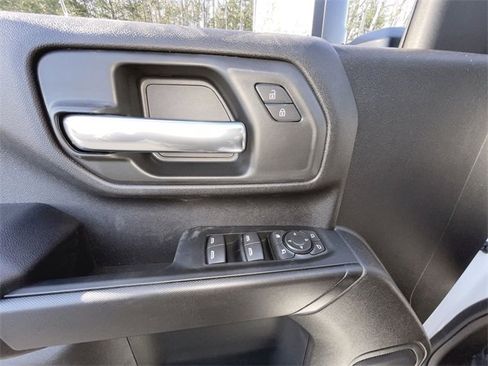 New 2026 GMC Sierra 3500 Pro image 21