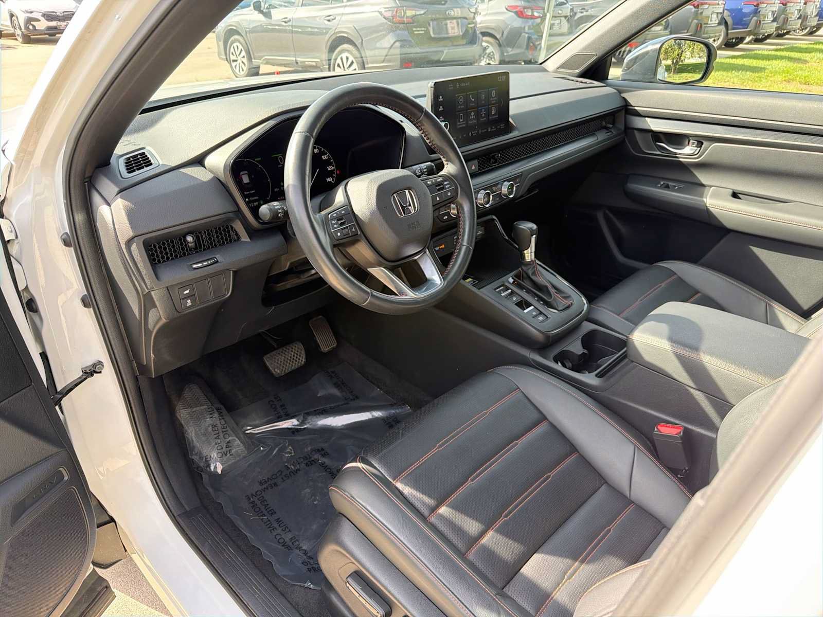 Used 2024 Honda CR-V Sport-L image 2