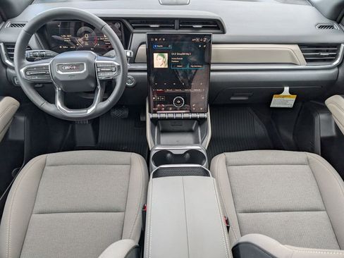 New 2026 GMC Terrain Elevation w/ Black Edition image 14