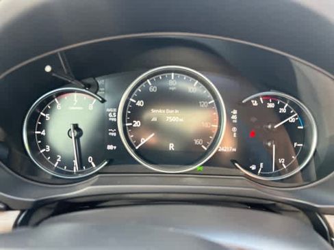 Used 2023 MAZDA CX-5 Signature image 18