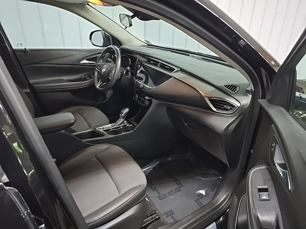 Used 2023 Buick Encore GX Select w/ Experience Buick Package FWD image 16