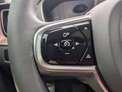 Certified 2024 Volvo XC60 T8 Ultimate AWD/4WD image 17