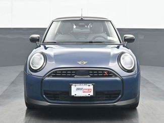 Used 2025 MINI Cooper S FWD video 1
