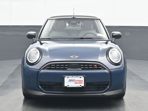 Used 2025 MINI Cooper S FWD image 1