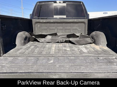 Used 2024 RAM 3500 Laramie w/ Night Edition image 35